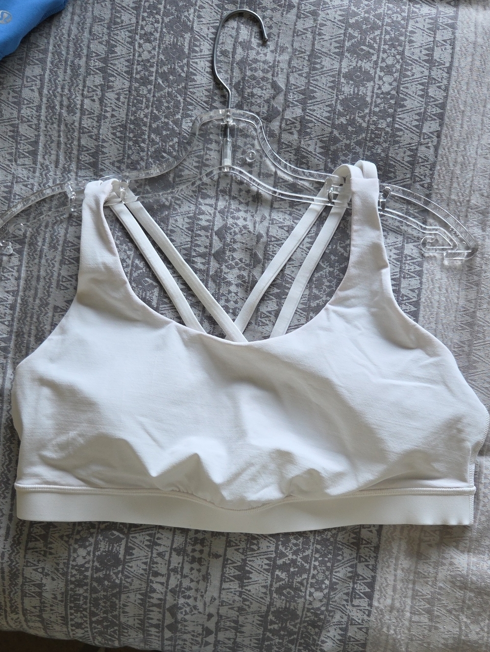 lululemon Energy Bra Medium Suppirt B-D Cups